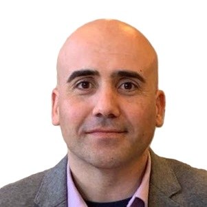 Antonio Santos